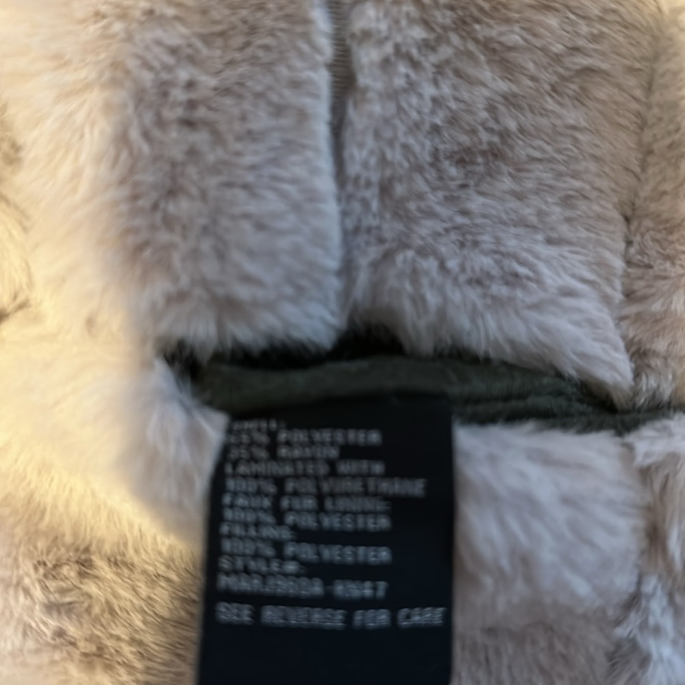 Be Boundless Reversible Jacket Nwto - image 6